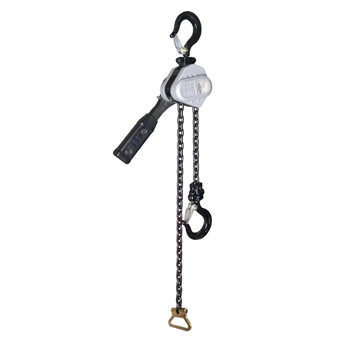 Unicraft Aluminium Hebelzug  HZ 500 AL – Bild 2