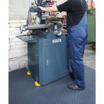 Unicraft Arbeitsplatzmatte  1840 x 640 mm – Bild 4