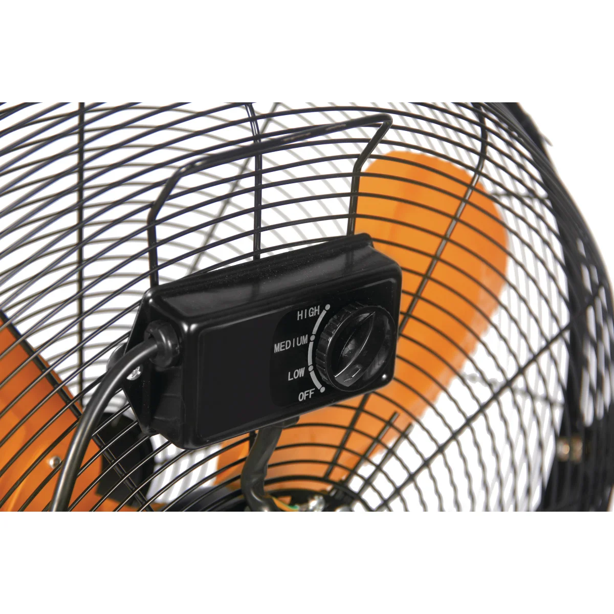 Unicraft Bodenventilator BV 500-3 – Bild 2
