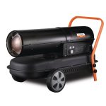 Unicraft Dieselheizgerät  DHG 50