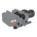 Unicraft Elektrofahrwerk  EFW 2-2