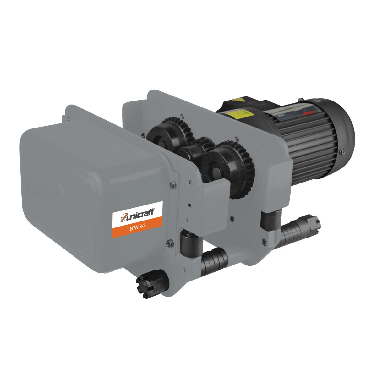 Unicraft_Elektrofahrwerk_EFW-2-2 Unicraft Elektrofahrwerk EFW 2-2 – Bild 1