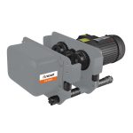 Unicraft Elektrofahrwerk  EFW 2003-2