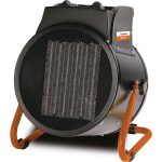 Unicraft Elektroheizgerät  EHG 5 P