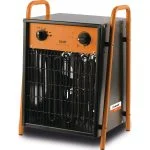 Unicraft Elektroheizgerät  EHG 9