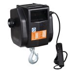 Unicraft Elektroseilwinde  ESW 901 – Bild 3