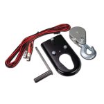 Unicraft Elektroseilwinde  ESW 901 – Bild 4