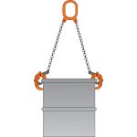 Unicraft Fasshebeklammer  FHK 1 – Bild 3