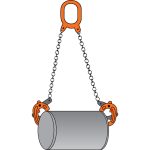 Unicraft Fasshebeklammer  FHK 1 – Bild 4