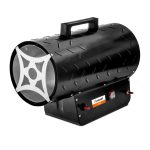 Unicraft Gasheizgerät  GHG 30