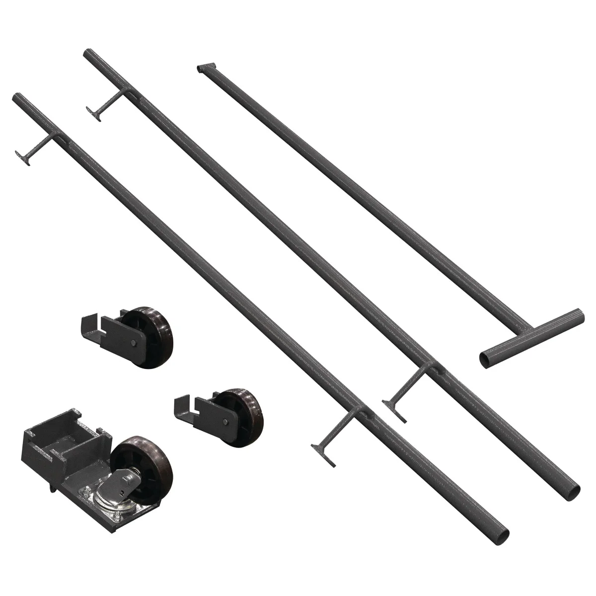 Unicraft Hydraulische Scherenhebebühne  SHB 3 – Bild 3
