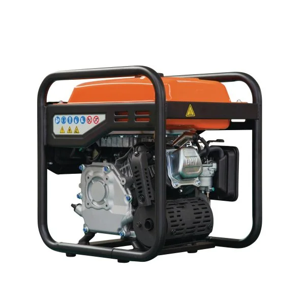 Unicraft Inverter-Stromerzeuger  PG-I 35 SR – Bild 5