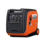 Unicraft Inverter-Stromerzeuger  PG-I 40 SE-S HC