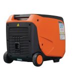 Unicraft Inverter-Stromerzeuger  PG-I 40 SE-S HC – Bild 5