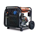 Unicraft Inverter-Stromerzeuger  PG-I 80 SE HC