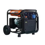 Unicraft Inverter-Stromerzeuger  PG-I 80 SE HC – Bild 5