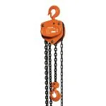 Unicraft Kettenzug  K 5001
