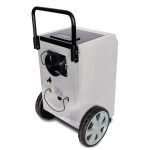 Unicraft Luftentfeuchter  LEF 71 S – Bild 2