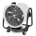 Unicraft Mobiler Ventilator MV 50