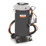 Unicraft Mobiles Sandstrahlgerät  MSSG 105 A – Bild 2