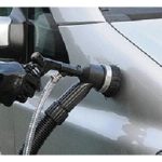 Unicraft Mobiles Sandstrahlgerät  MSSG 105 A – Bild 4