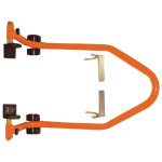 Unicraft Motorrad-Montageständer  MMS-H 200