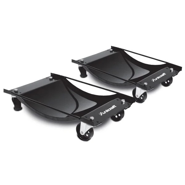 Unicraft PKW-Rollwagen  PRW 450