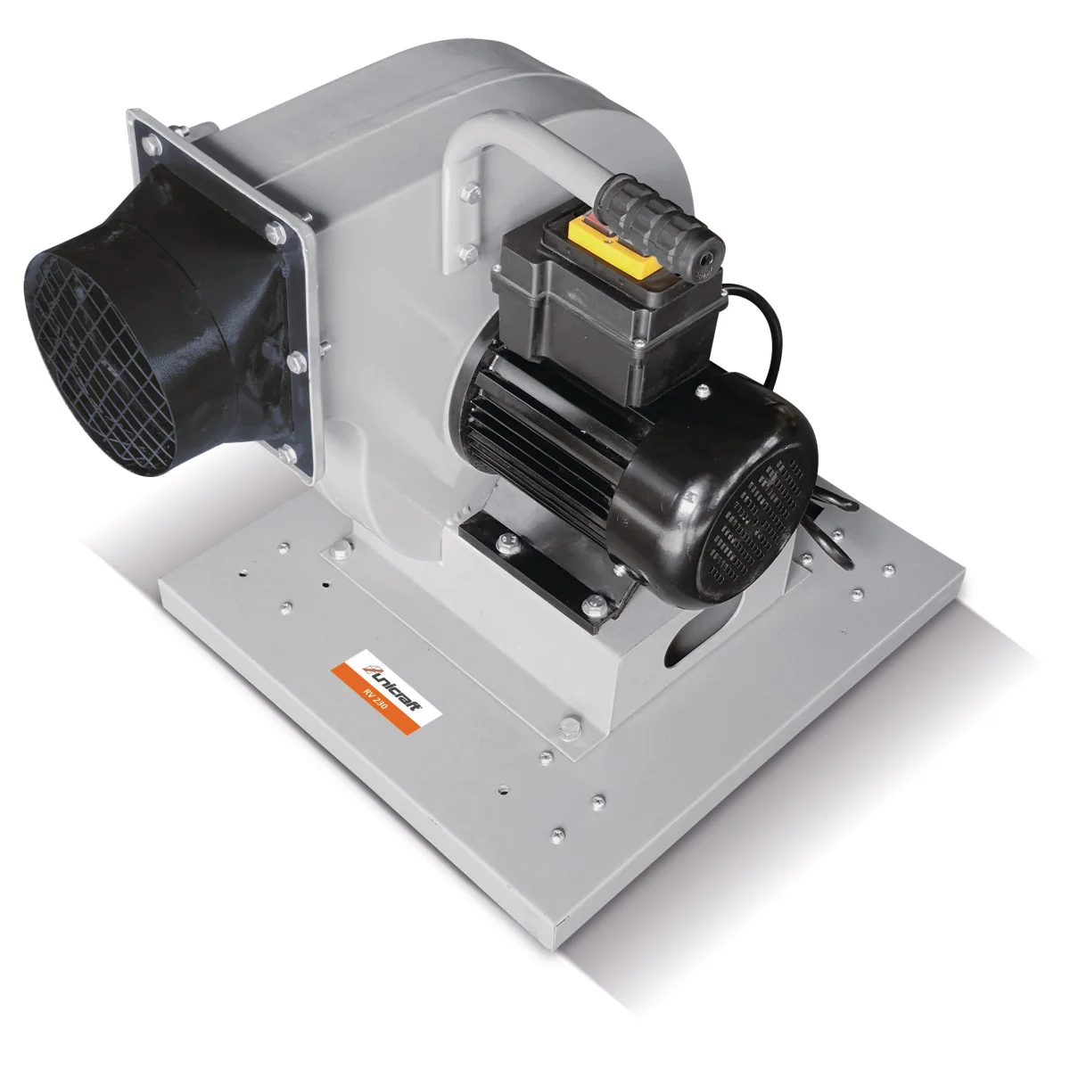 Unicraft Radialventilator  RV 230 – Bild 5
