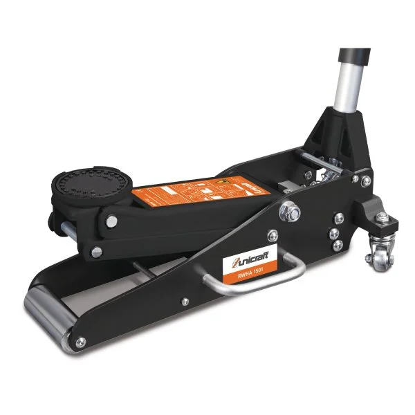 Unicraft Rangierwagenheber  RWHA 1501