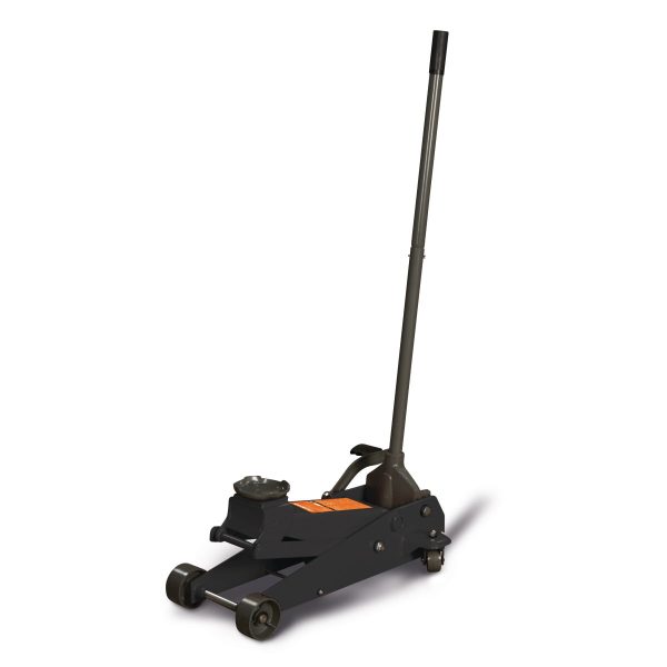 Unicraft Rangierwagenheber  SRWH 3000 QL – Bild 2