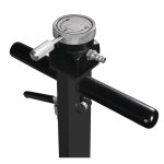 Unicraft Rangierwagenheber  WWH 60000 PH – Bild 2