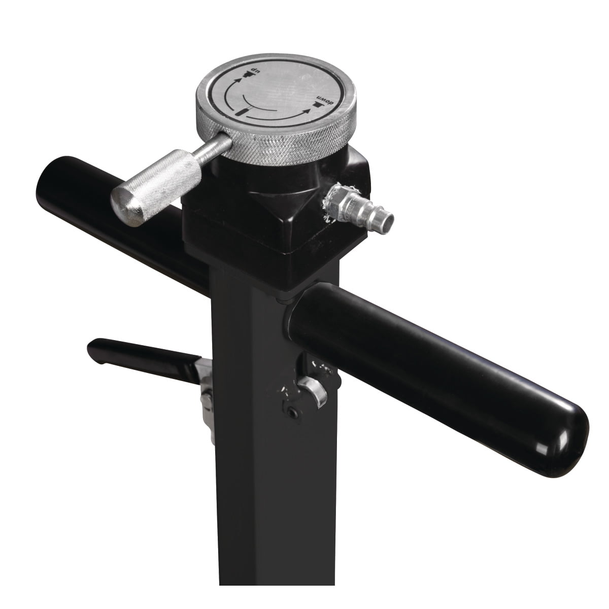 Unicraft_Rangierwagenheber_WWH-40003-PH-1 Unicraft Rangierwagenheber  WWH 60000 PH – Bild 2