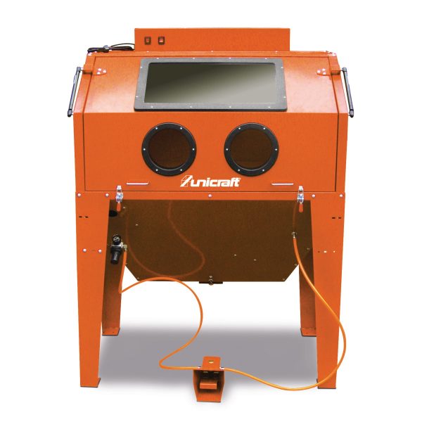 Unicraft Sandstrahlkabine  SSK 3.1