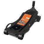 Unicraft Spezial Rangierwagenheber  SRWH 3000 LFH