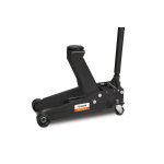 Unicraft Spezial-Rangierwagenheber  SRWH 3001 SIL – Bild 2