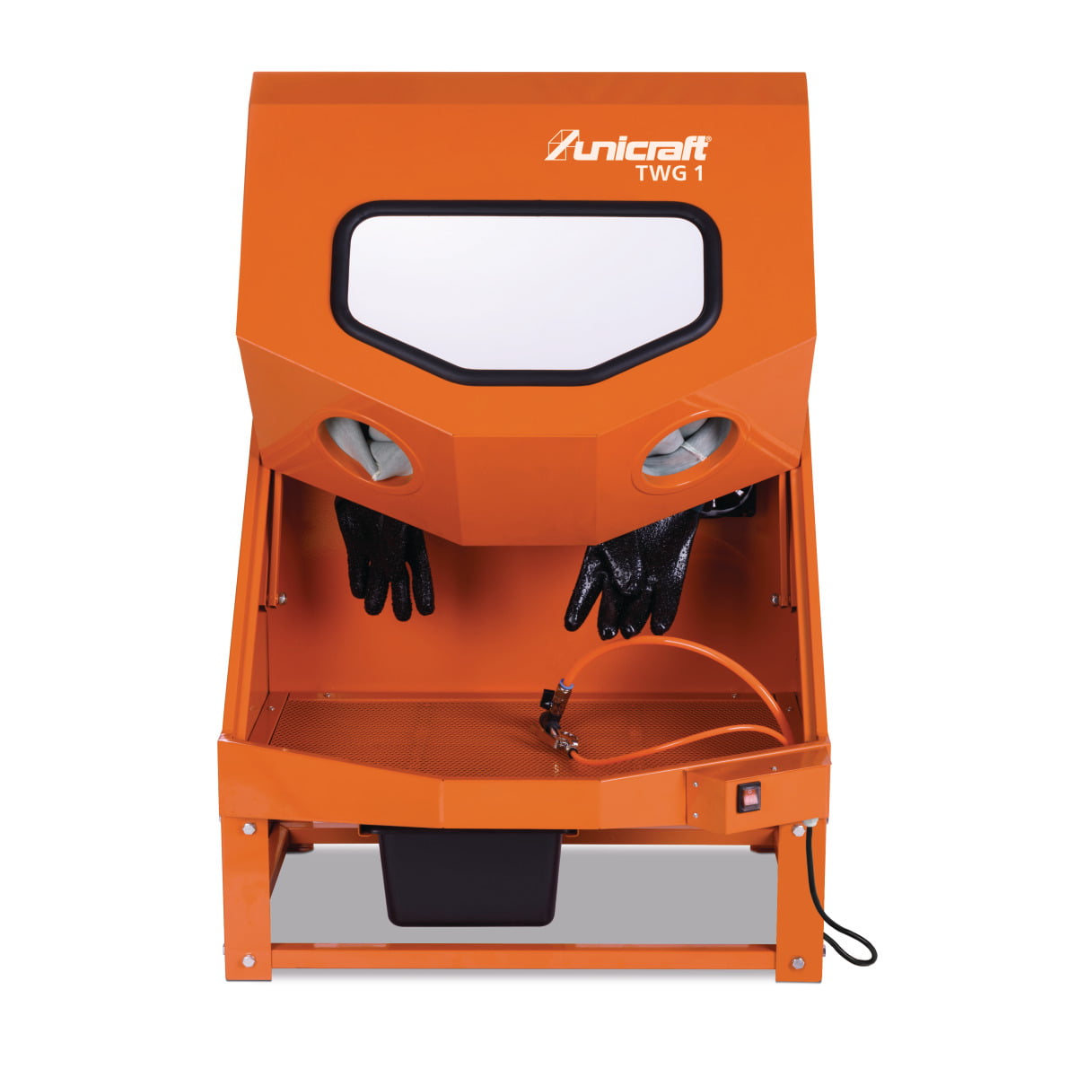 Unicraft_Teilewaschgeraet_TWG-1 Unicraft Teilewaschgerät TWG 1 – Bild 1