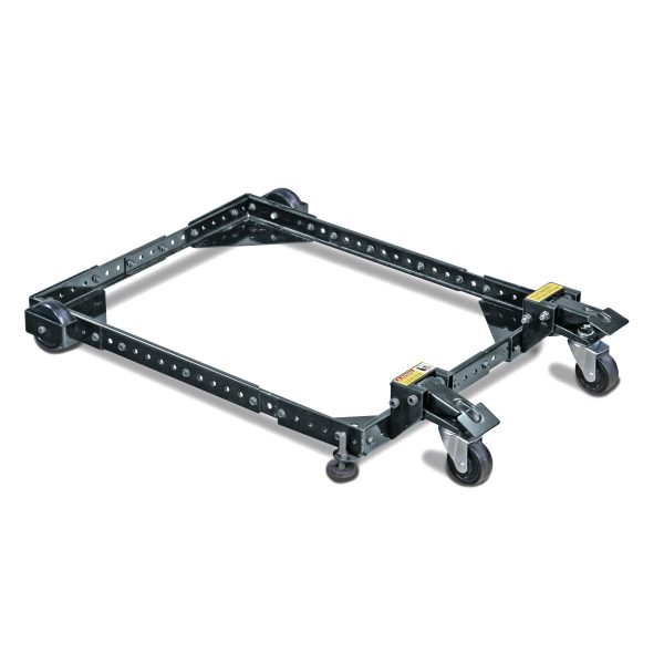 Unicraft Universalfahrwerk  UF 230 – Bild 1