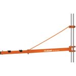 Unicraft Wand-Schwenkarm  WSA 300-1100-2