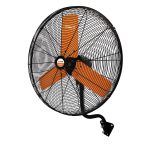 Unicraft Wandventilator WV 610-2