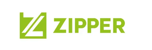Zipper-Maschinen