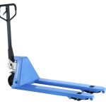 Hanse Lifter 4-Wege Hubwagen BF-TD, Gabellänge: 1150 mm, Tragfähigkeit: 2.500 kg