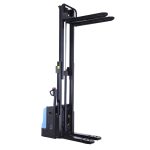 Hanse Lifter Deichselstapler E-DH1216MG-I-06 mit Initialhub, Hubhöhe: 1600 mm, Tragfähigkeit: 1200 kg – Bild 4