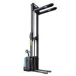 Hanse Lifter Deichselstapler E-DH1233-MG, Hubhöhe: 3300 mm, Tragfähigkeit: 1200 kg – Bild 5