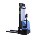 Hanse Lifter Deichselstapler E-DH1533-MG-E, Hubhöhe: 3300 mm, Tragfähigkeit: 1500 kg