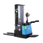 Hanse Lifter Deichselstapler E-DHT-S1645-PL, Hubhöhe: 4500 mm, Tragfähigkeit: 1600 kg