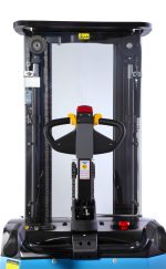 Hanse Lifter Deichselstapler E-DHT-S1645-PL, Hubhöhe: 4500 mm, Tragfähigkeit: 1600 kg – Bild 6