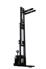 Hanse Lifter Deichselstapler E-LI-A1233MG, Li-Ion-Batterie, Hubhöhe: 3300 mm, Tragfähigkeit: 1200 kg – Bild 4