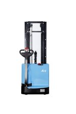 Hanse Lifter Deichselstapler E-LI-A1233MG, Li-Ion-Batterie, Hubhöhe: 3300 mm, Tragfähigkeit: 1200 kg – Bild 5