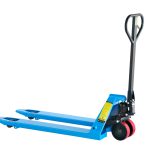 Hanse Lifter ECO-Hubwagen DB-E, Gabellänge: 1150 mm, Tragfähigkeit: 2.000 kg