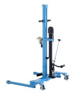 Hanse Lifter Fassheber FHR300 für 208 l DIN Fässer, Tragfähigkeit: 300 kg – Bild 4